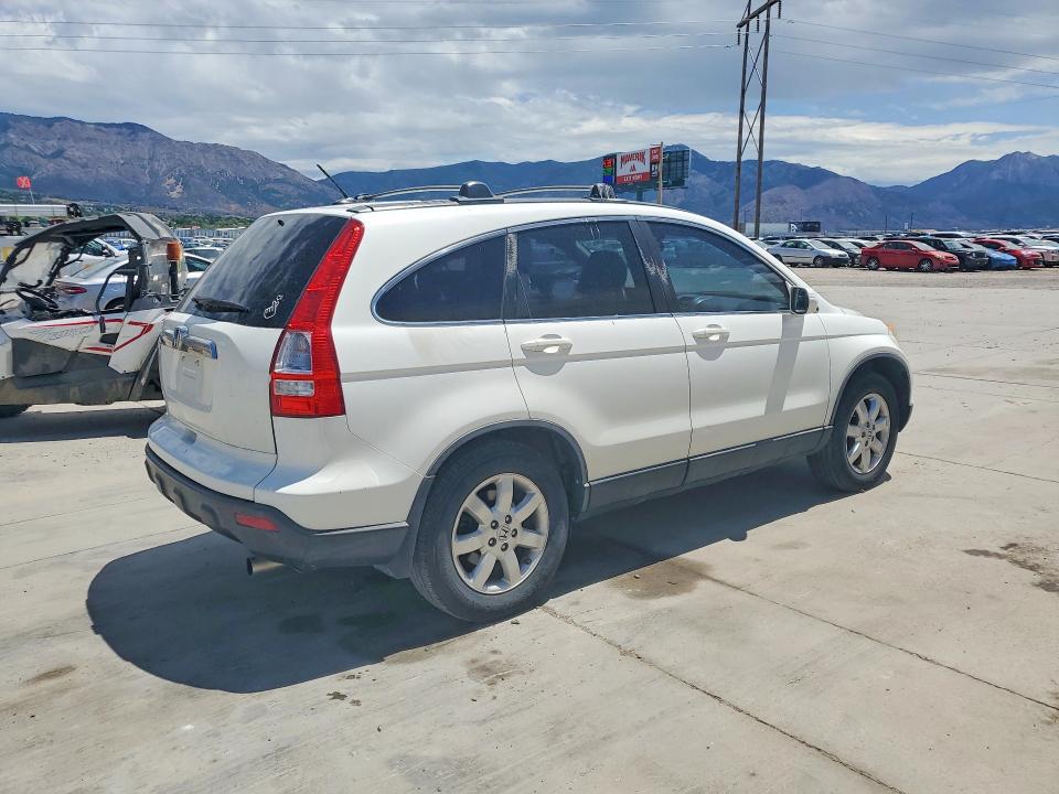 Продажа на аукционе авто 2007 Honda Cr-v, vin: JHLRE48707C101133, номер лота: 56535816