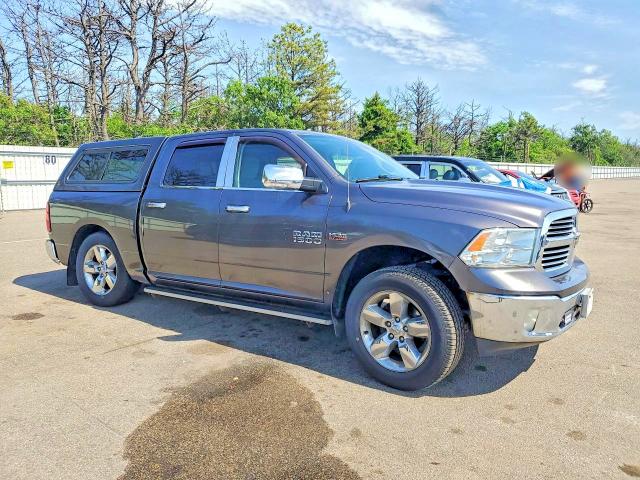 Продажа на аукционе авто 2014 Ram 1500, vin: 1C6RR7LT9ES380423, номер лота: 57310826