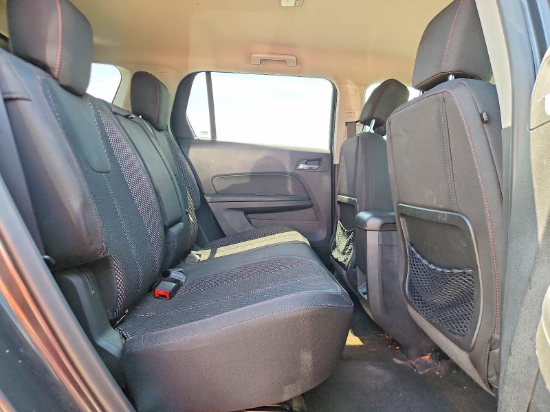 58817656 :رقم المزاد ، 2GKALMEK4H6227681 vin ، 2017 Gmc Terrain مزاد بيع