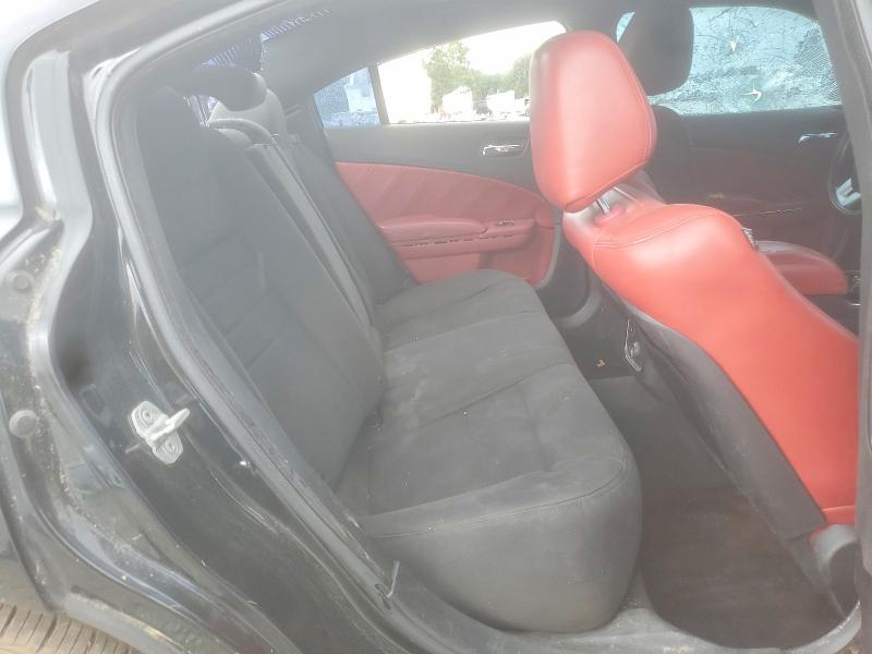 Продажа на аукционе авто 2013 Dodge Charger, vin: 2C3CDXCT3DH594539, номер лота: 57856566