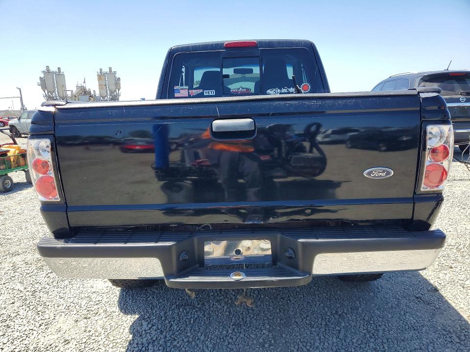 Продаж на аукціоні авто 2003 Ford Ranger, vin: 1FTZR45E73PA87755, номер лоту: 56738906