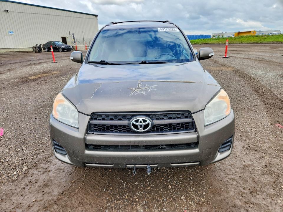 Aukcja sprzedaży 2010 Toyota Rav4, vin: 2T3BF4DV1AW047782, numer aukcji: 59125326