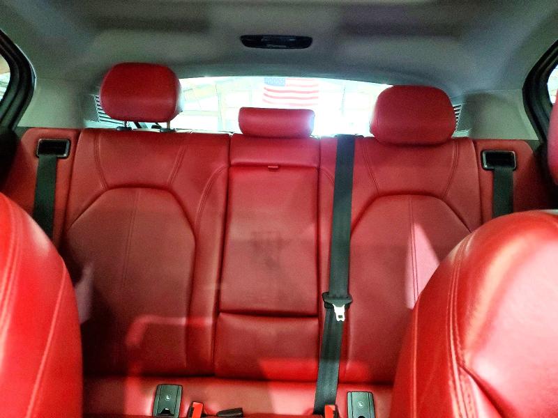 Aukcja sprzedaży 2018 Alfa Romeo Stelvio, vin: ZASFAKBN0J7B93276, numer aukcji: 56409976