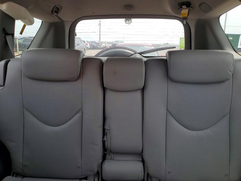 Продажа на аукционе авто 2011 Toyota Rav4, vin: 2T3DK4DV1BW041731, номер лота: 57902936
