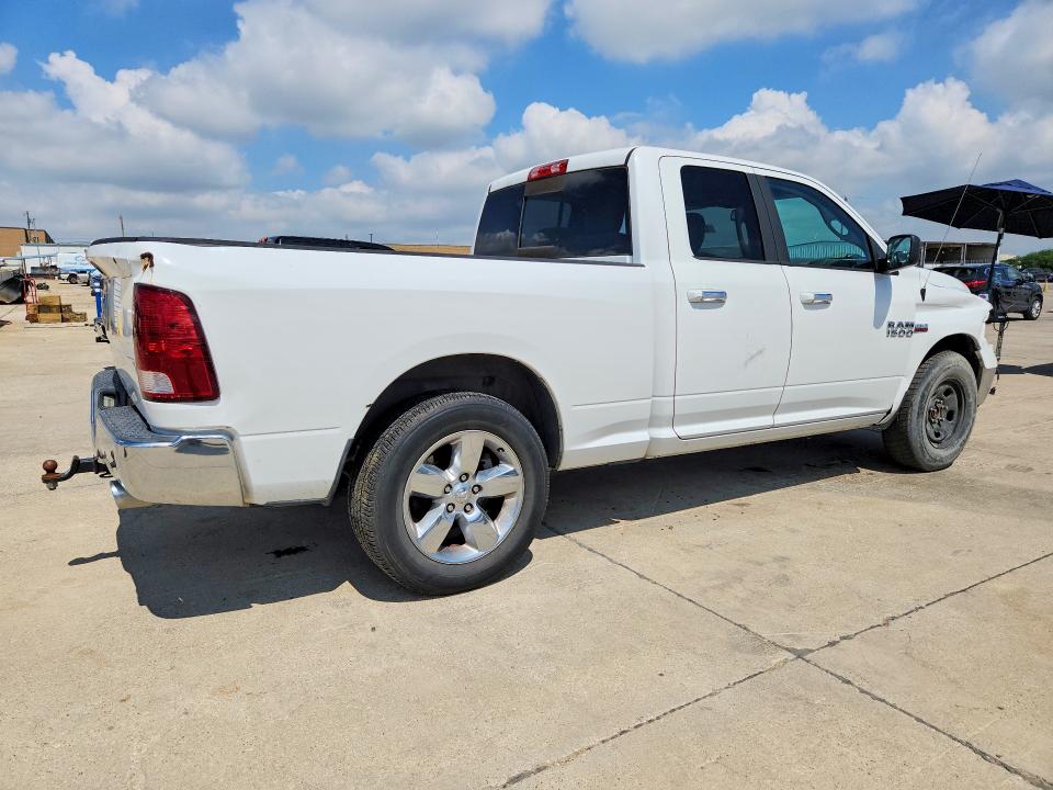 57414386 :رقم المزاد ، 1C6RR6GT7DS672588 vin ، 2013 Ram 1500 مزاد بيع