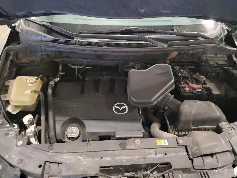 Продажа на аукционе авто 2011 Mazda Cx-9, vin: JM3TB3CA8B0313482, номер лота: 59152606