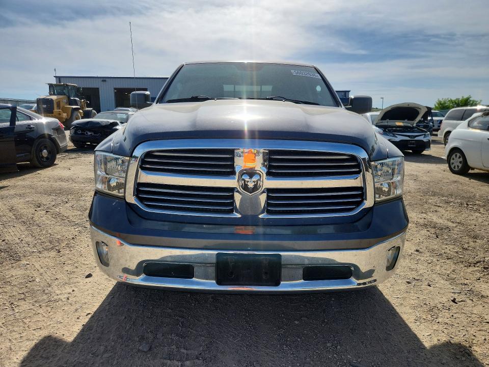 Продаж на аукціоні авто 2015 Ram 1500, vin: 1C6RR7GT8FS645246, номер лоту: 56032636