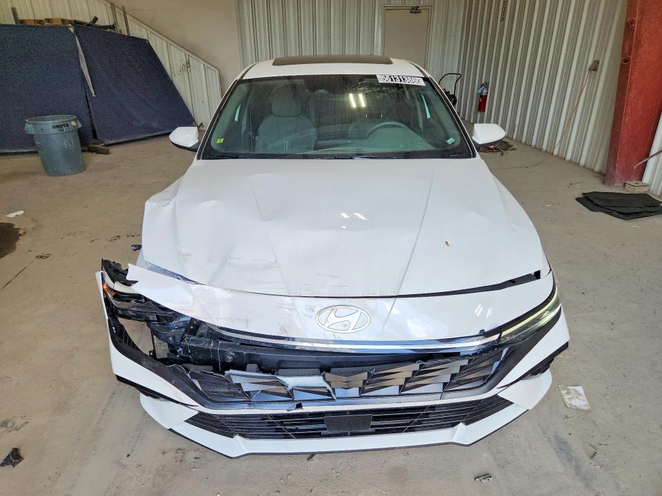 Продажа на аукционе авто 2025 Hyundai Elantra, vin: KMHLS4DG4SU027764, номер лота: 56131386