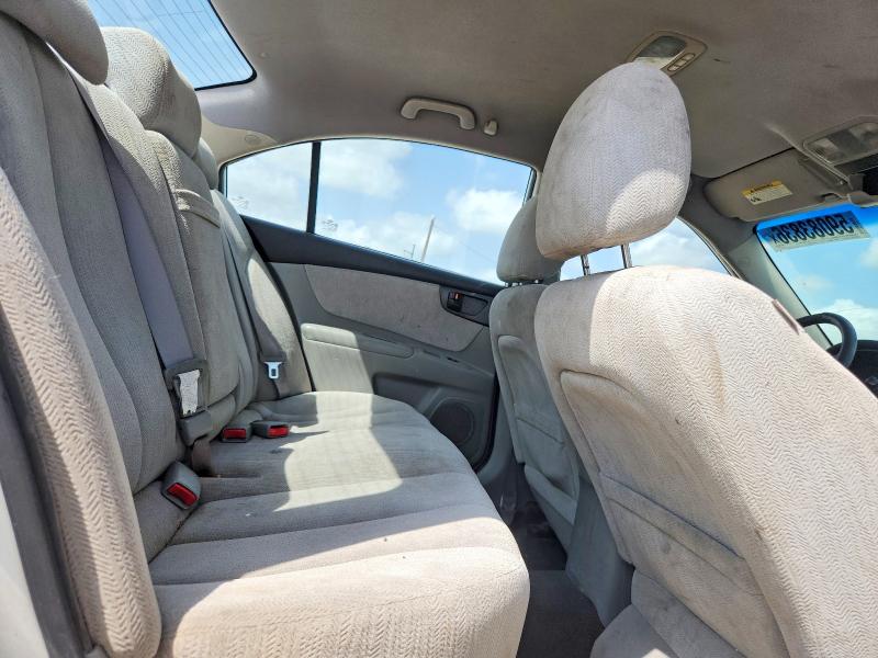 Продажа на аукционе авто 2008 Kia Optima, vin: KNAGE123685276272, номер лота: 59083836