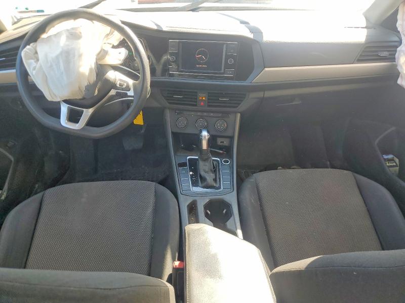 Aukcja sprzedaży 2019 Volkswagen Jetta, vin: 3VWC57BU9KM183824, numer aukcji: 55792836