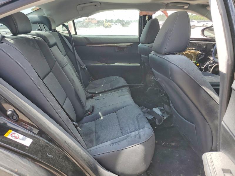Aukcja sprzedaży 2018 Lexus Es, vin: 58ABK1GG6JU115454, numer aukcji: 57841726