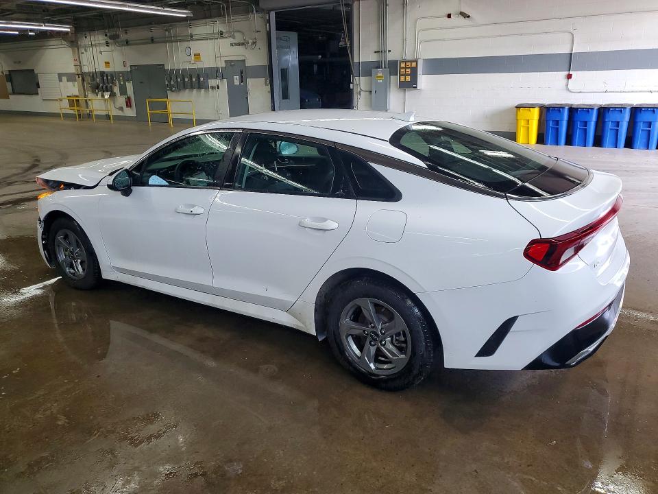 Продаж на аукціоні авто 2023 Kia K5, vin: 5XXG14J20PG218273, номер лоту: 56501106