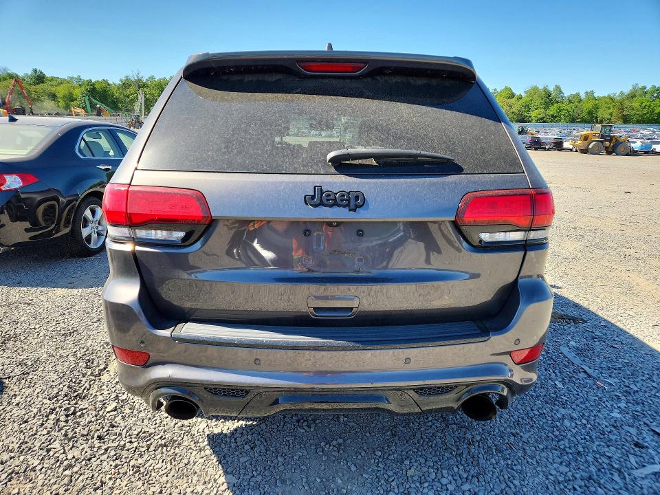 2019 Jeep Grand Cherokee მანქანა იყიდება აუქციონზე, vin: 1C4RJFAG9KC628515, აუქციონის ნომერი: 55613066