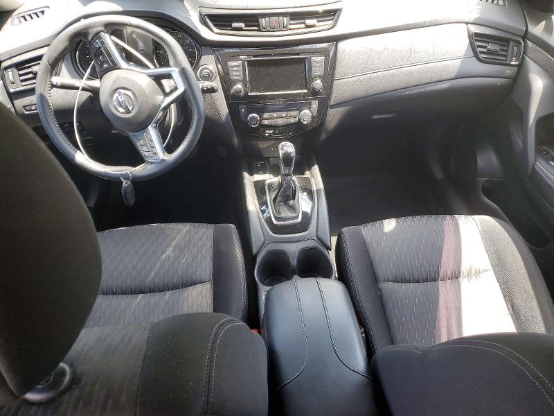 Aukcja sprzedaży 2019 Nissan Rogue, vin: JN8AT2MVXKW382202, numer aukcji: 55923046