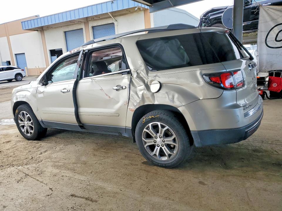 Продажа на аукционе авто 2016 Gmc Acadia, vin: 1GKKRRKDXGJ250311, номер лота: 56400096