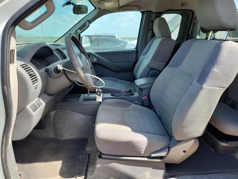 Продажа на аукционе авто 2013 Nissan Frontier, vin: 1N6BD0CTXDN754273, номер лота: 58392466