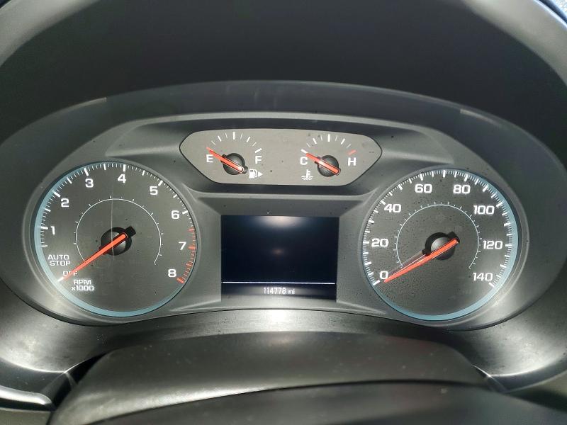 Aukcja sprzedaży 2022 Chevrolet Malibu, vin: 1G1ZG5ST8NF215226, numer aukcji: 57507846