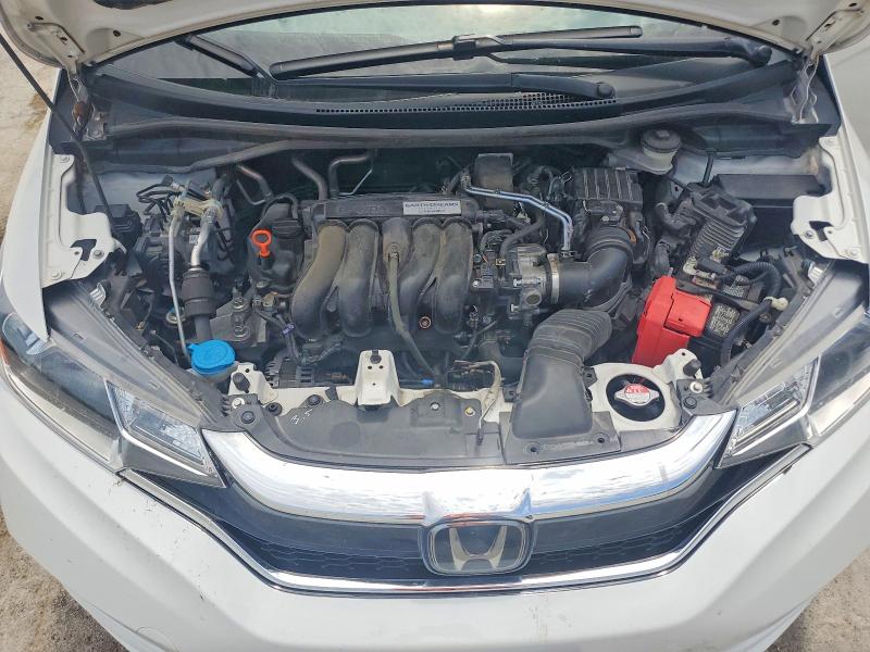 56448176 :رقم المزاد ، 3HGGK5H86LM719465 vin ، 2020 Honda Fit مزاد بيع
