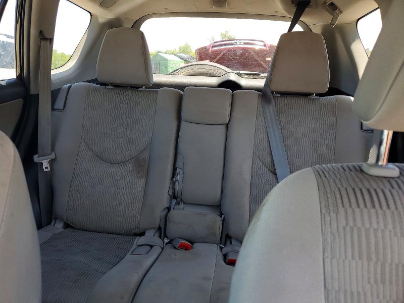 56457646 :رقم المزاد ، 2T3BF4DV5CW237362 vin ، 2012 Toyota Rav4 مزاد بيع