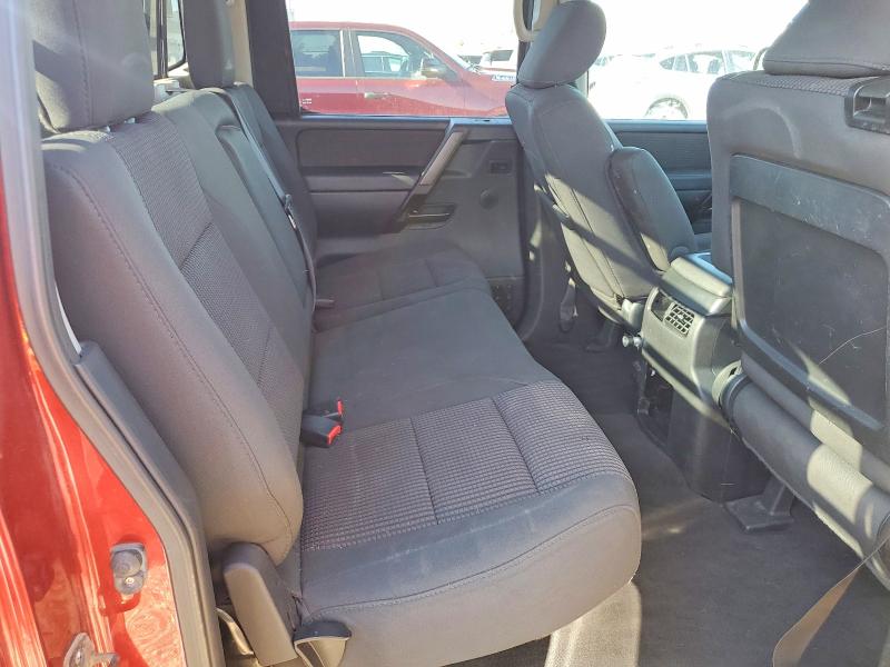 Aukcja sprzedaży 2014 Nissan Titan, vin: 1N6AA0EC1EN511826, numer aukcji: 56444616