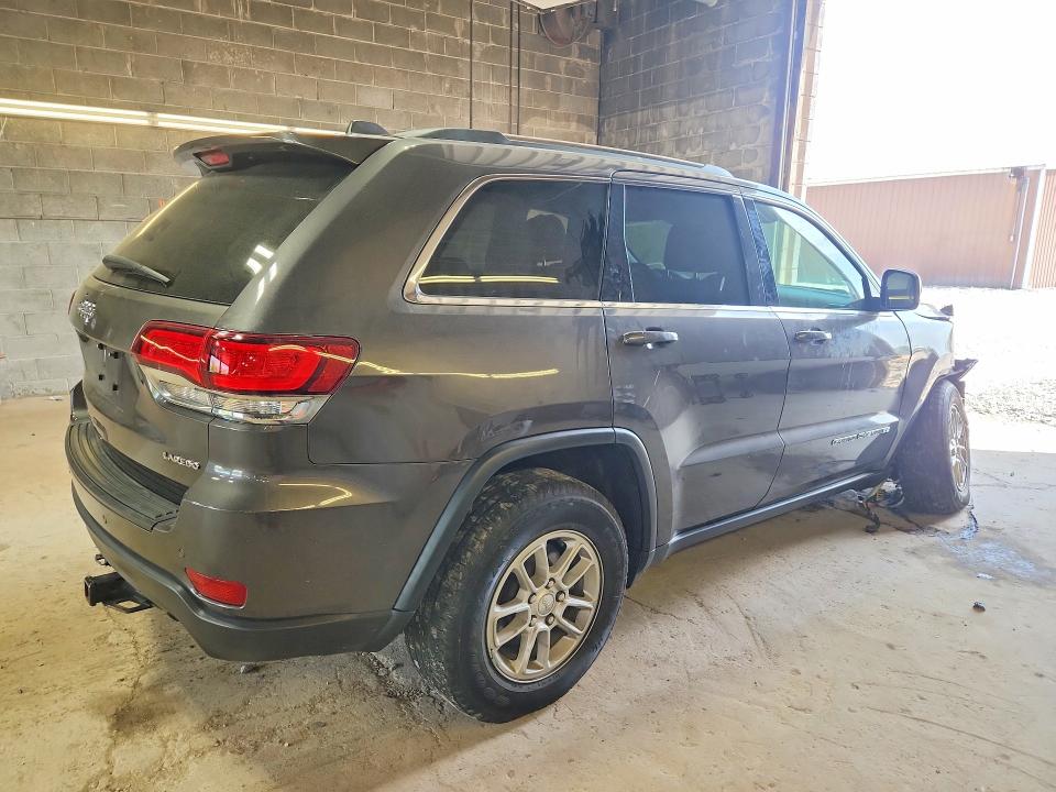 2020 Jeep Grand Cherokee მანქანა იყიდება აუქციონზე, vin: 1C4RJFAG2LC397541, აუქციონის ნომერი: 56263616