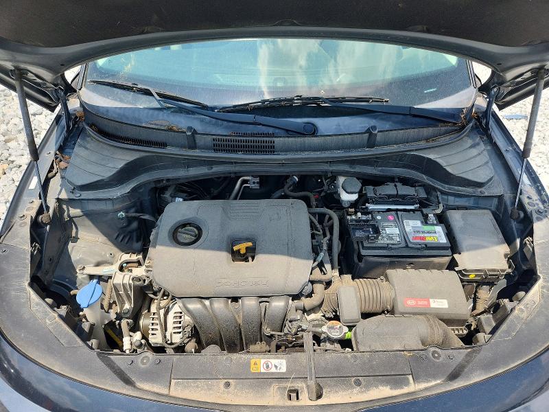 2021 Kia Soul მანქანა იყიდება აუქციონზე, vin: KNDJ23AU9M7764847, აუქციონის ნომერი: 56995006
