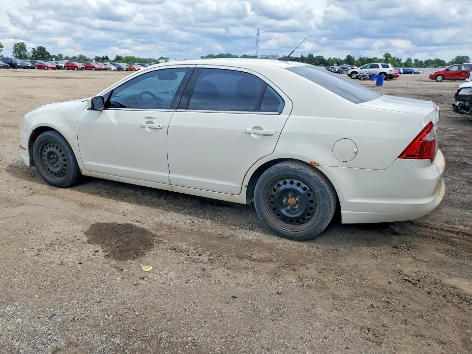 Aukcja sprzedaży 2012 Ford Fusion, vin: 3FAHP0JA2CR358099, numer aukcji: 58801766