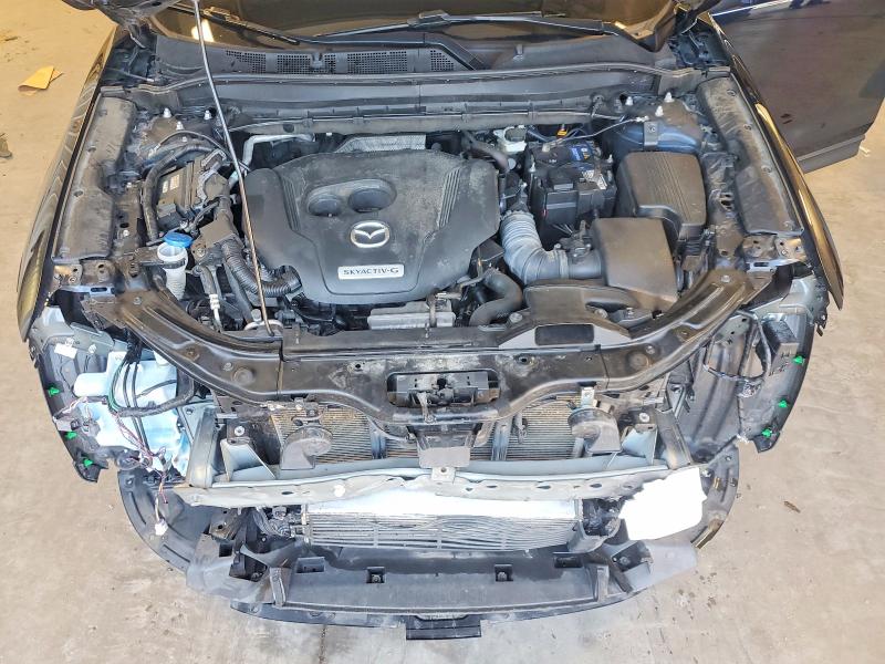 Aukcja sprzedaży 2020 Mazda Cx-5, vin: JM3KFBEY6L0857243, numer aukcji: 58267096