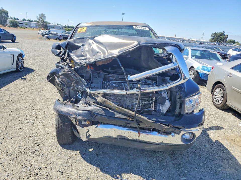 Продаж на аукціоні авто 2004 Dodge Ram 2500, vin: 3D7KU28CX4G237416, номер лоту: 56643346