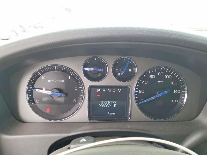 2007 Cadillac Escalade მანქანა იყიდება აუქციონზე, vin: 1GYFK63817R314376, აუქციონის ნომერი: 58506116