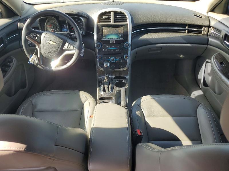 Продажа на аукционе авто 2014 Chevrolet Malibu, vin: 1G11E5SL0EF155123, номер лота: 57047016