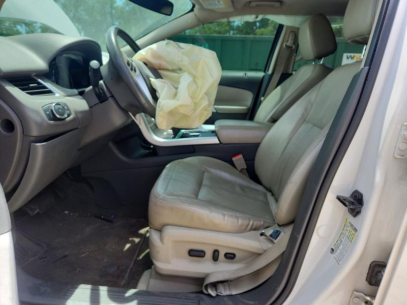 Продажа на аукционе авто 2013 Ford Edge, vin: 2FMDK3J96DBB81888, номер лота: 55620846