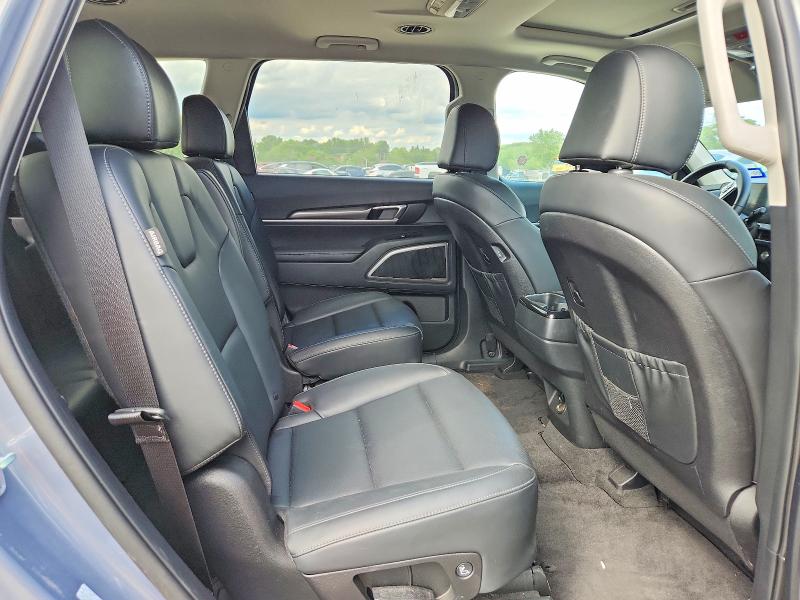 Aukcja sprzedaży 2025 Kia Telluride, vin: 5XYP64GC9SG699114, numer aukcji: 57013786