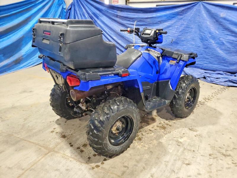 Продаж на аукціоні авто 2020 Polari Sportsman, vin: 4XASEA502LA637647, номер лоту: 57030476