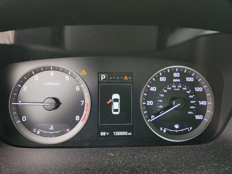Продажа на аукционе авто 2015 Hyundai Sonata, vin: 5NPE34AF3FH111225, номер лота: 57604236