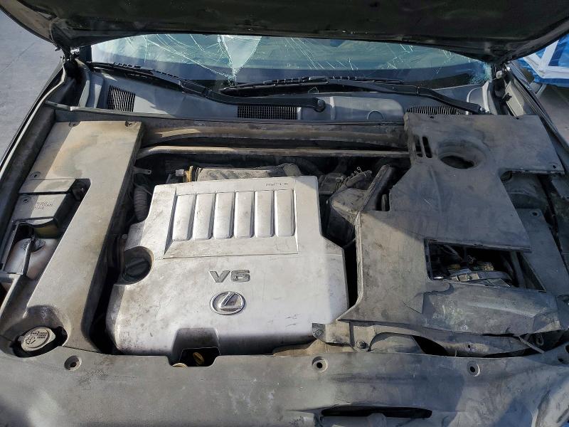 59005596 :رقم المزاد ، JTHBK1EG1A2359750 vin ، 2010 Lexus Es مزاد بيع