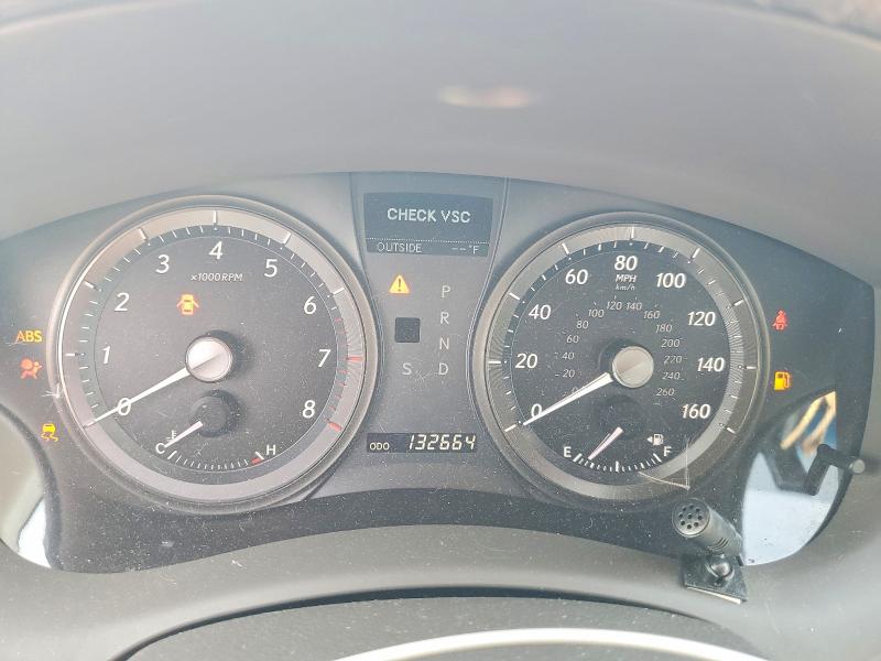 Aukcja sprzedaży 2007 Lexus Es, vin: JTHBJ46G072131265, numer aukcji: 58559676