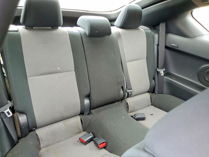 Aukcja sprzedaży 2015 Scion Tc, vin: JTKJF5C77F3095956, numer aukcji: 58389716
