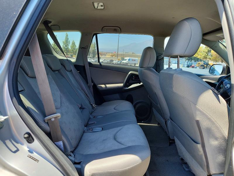 Auction sale of the 2010 Toyota Rav4, vin: JTMKF4DV2A5014345, lot number: 57960106