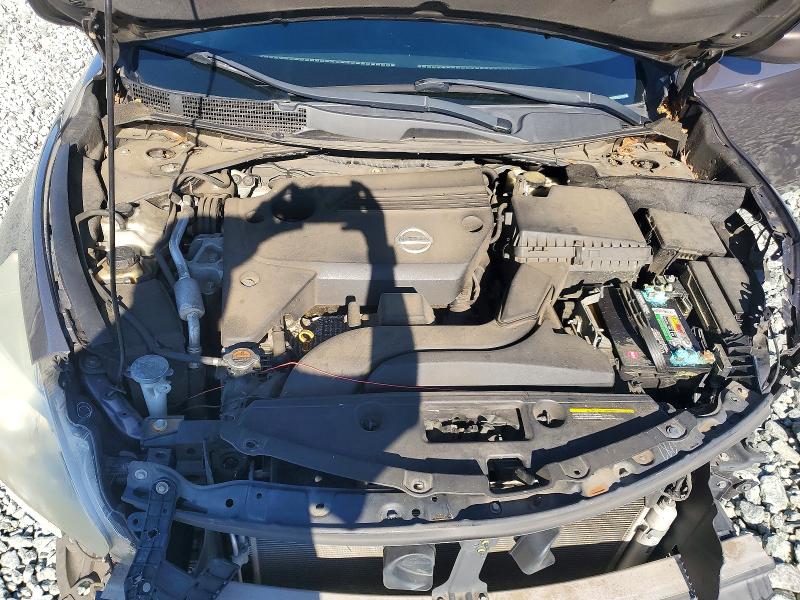 Aukcja sprzedaży 2015 Nissan Altima, vin: 1N4AL3AP7FC443512, numer aukcji: 58650796