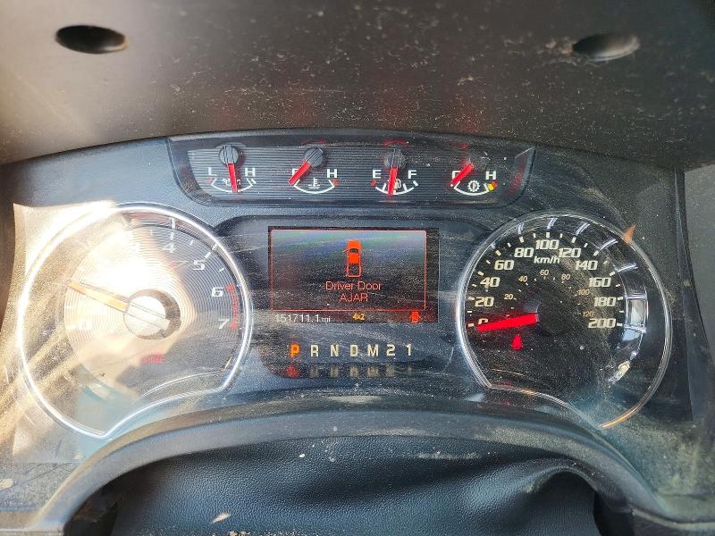 Aukcja sprzedaży 2014 Ford F150, vin: 1FTFW1EF1EKF84674, numer aukcji: 58957976