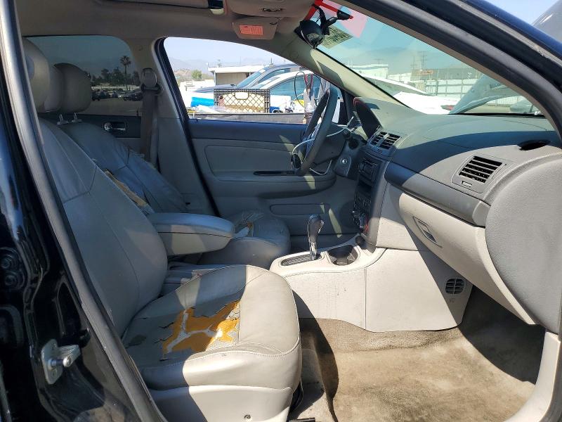 2007 Chevrolet Cobalt მანქანა იყიდება აუქციონზე, vin: 1G1AL55F977291677, აუქციონის ნომერი: 56462096