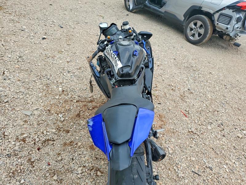 Продажа на аукционе авто 2023 Yamaha Yzfr7, vin: JYARM38E6PA006642, номер лота: 58574716