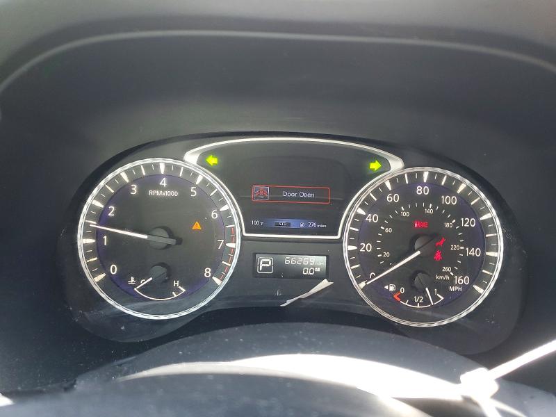 Aukcja sprzedaży 2019 Infiniti Qx60, vin: 5N1DL0MM3KC502424, numer aukcji: 56126686