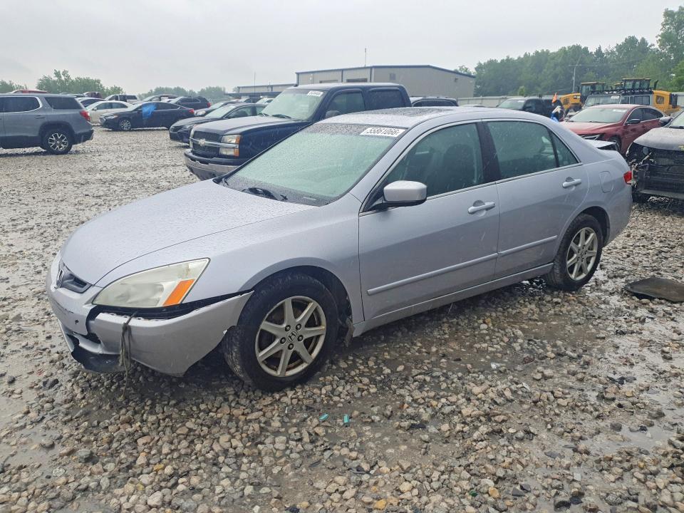 Продаж на аукціоні авто 2004 Honda Accord, vin: 1HGCM66524A088297, номер лоту: 55861066