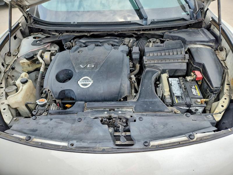 Aukcja sprzedaży 2014 Nissan Maxima, vin: 1N4AA5AP2EC915230, numer aukcji: 57554676