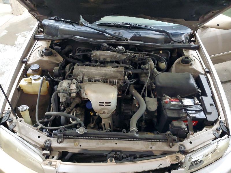 55026496 :رقم المزاد ، 4T1BG22KXXU449893 vin ، 1999 Toyota Camry مزاد بيع