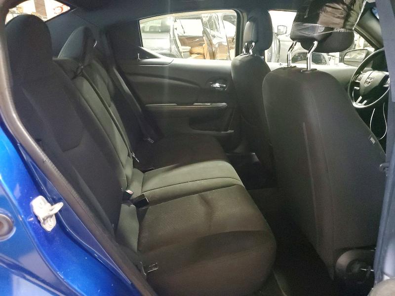 Aukcja sprzedaży 2013 Dodge Avenger, vin: 1C3CDZAG6DN768578, numer aukcji: 85454315