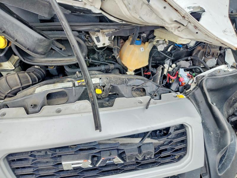 Продаж на аукціоні авто 2020 Ram Promaster 1500, vin: 3C6TRVAG4LE105929, номер лоту: 56950096