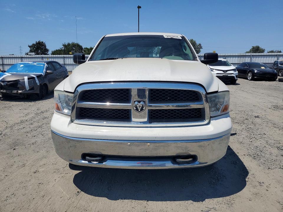 58052036 :رقم المزاد ، 1D3HV13P89S771088 vin ، 2009 Dodge Ram 1500 مزاد بيع